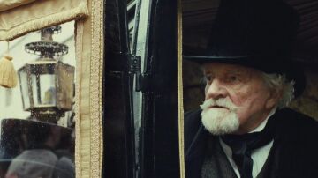 Patrick Godfrey