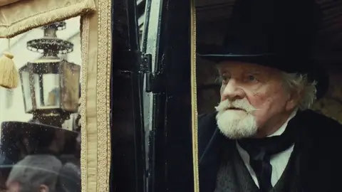Patrick Godfrey Patrick Godfrey