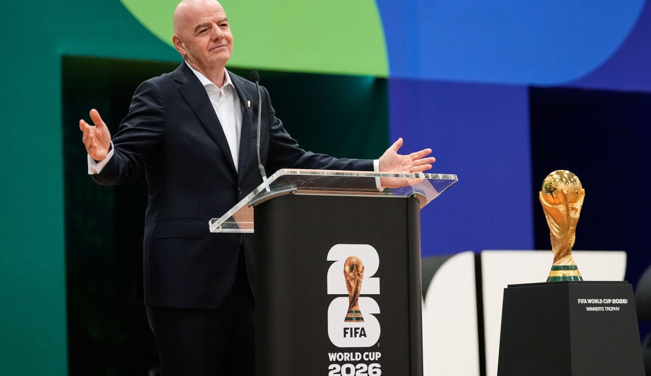 El mundial de f&uacute;tbol de Estados Unidos no es para todos