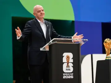 El mundial de fútbol de Estados Unidos no es para todos El mundial de fútbol de Estados Unidos no es para todos