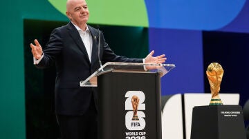 El mundial de f&uacute;tbol de Estados Unidos no es para todos