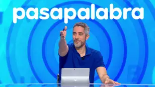 “Estáis buenos los dos…”: Roberto Leal, desesperado con un clasicazo en La Pista