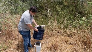 La Junta activa 120 trampas para el seguimiento y control del virus del Nilo en Andaluc&iacute;a