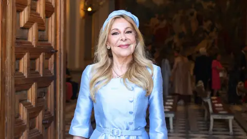 Ana Obregón Ana Obregón
