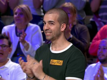 Guille pasa de la Letra oculta por 750 euros y la ola del p&uacute;blico