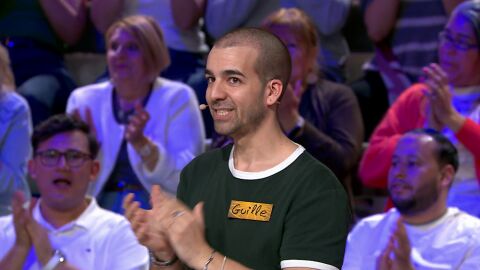 Guille pasa de la Letra oculta por 750 euros y la ola del p&uacute;blico