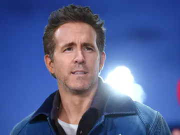Ryan Reynolds Ryan Reynolds