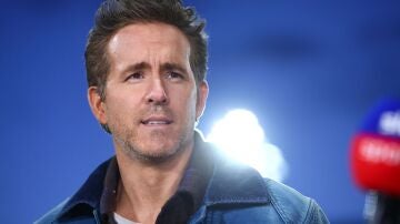 Ryan Reynolds