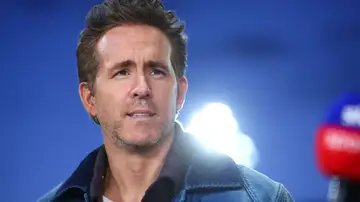 Ryan Reynolds Ryan Reynolds