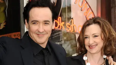 Joan Cusack reaparece con Toy Story tras 11 años alejada de Hollywood: De nominada al Oscar a montar una tienda de regalos Joan Cusack reaparece con Toy Story tras 11 años alejada de Hollywood: De nominada al Oscar a montar una tienda de regalos