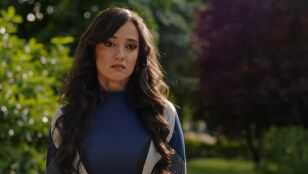 &ldquo;&iquest;Querr&iacute;as estar mal conmigo para siempre?&rdquo;: Raissa y Ruth se dan una nueva oportunidad