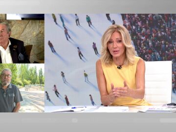 Ampliaci&oacute;n del censo electoral: &iquest;reparaci&oacute;n hist&oacute;rica o maniobra electoral? Paco V&aacute;zquez y C&aacute;ndido M&eacute;ndez debaten en "Espejo P&uacute;blico"