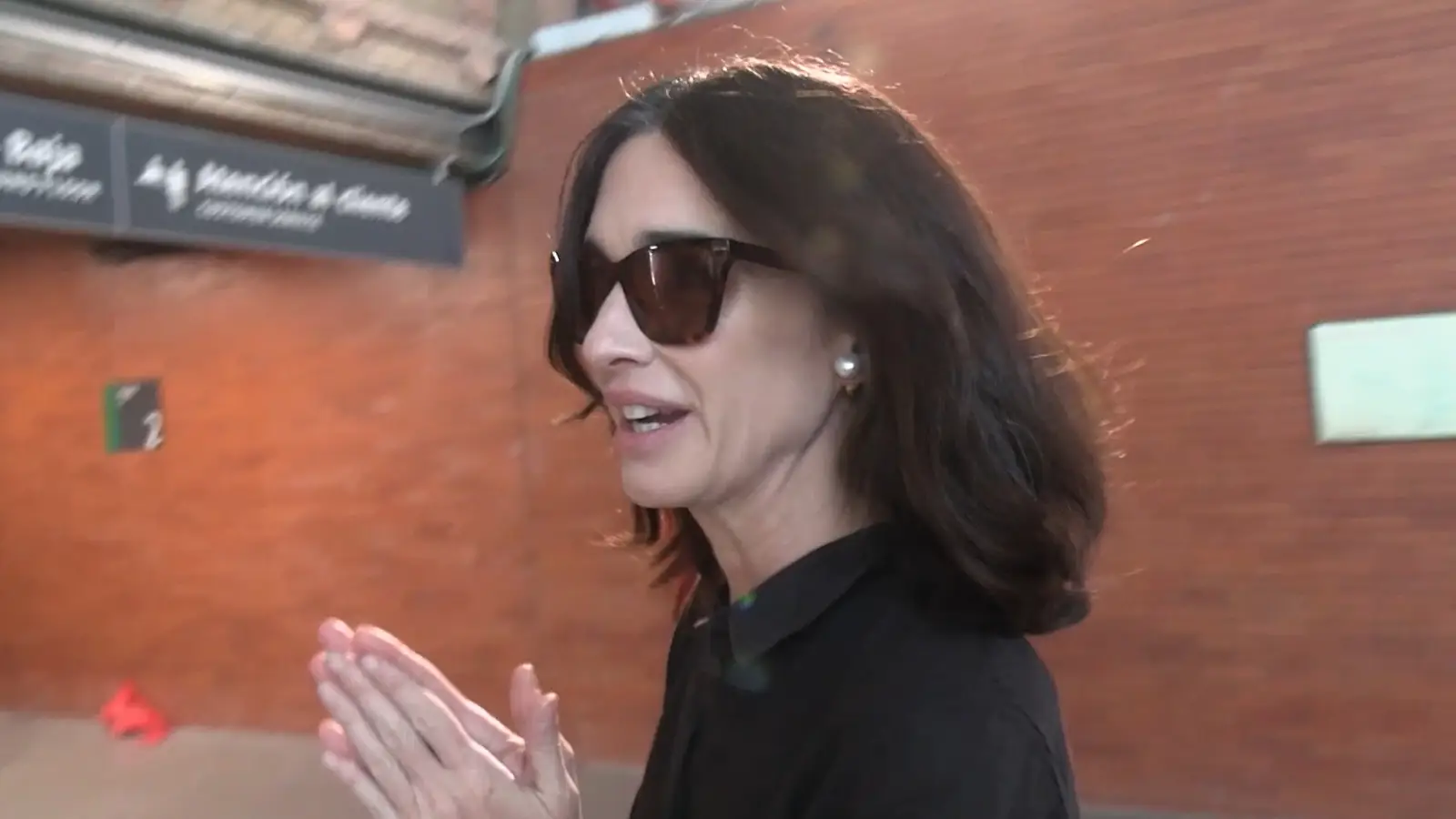 Paz Vega asegura que