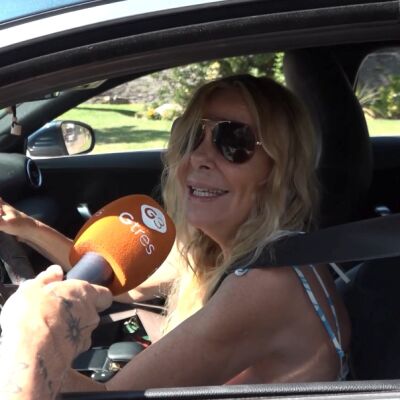 Ana Obreg&oacute;n