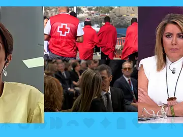 El Papa en Gran Canarias. El Papa en Gran Canarias.