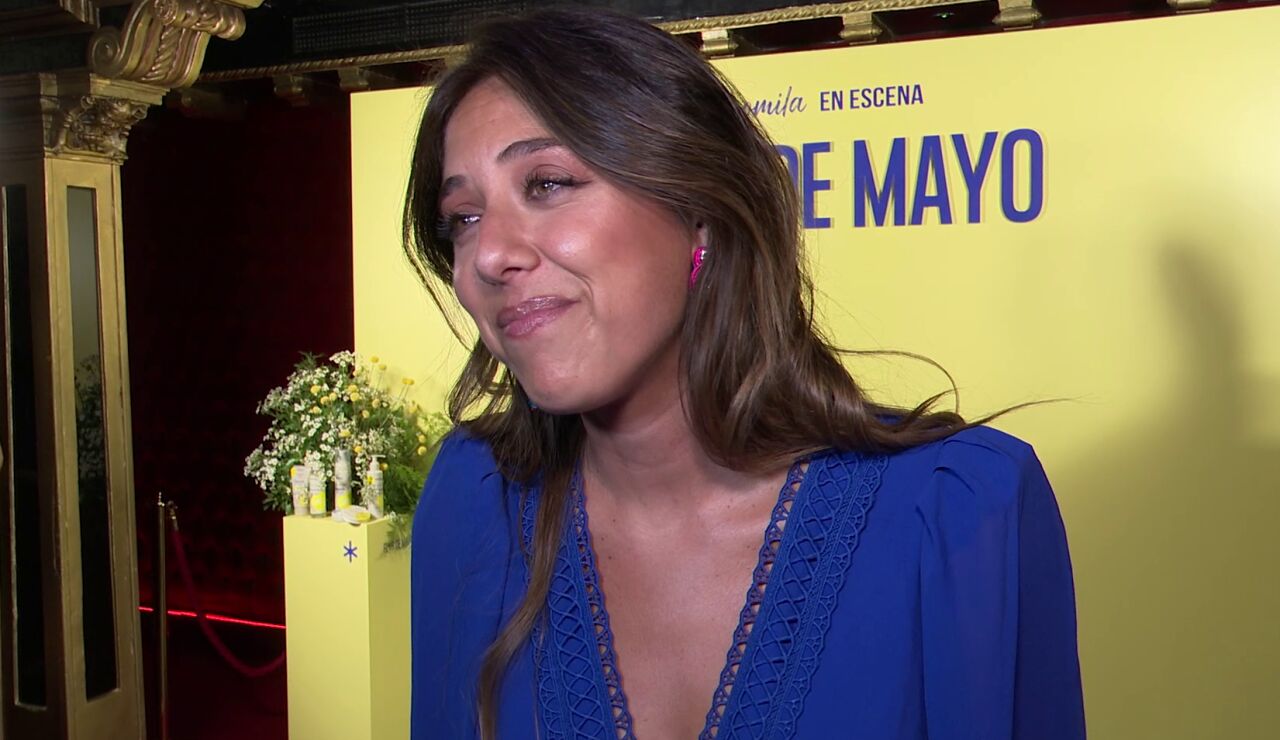 Marina Carmona