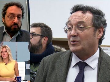 &Aacute;lvaro Garc&iacute;a Ortiz analiza la actualidad pol&iacute;tica.