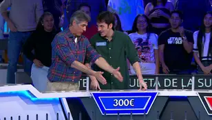 ¡Puerta grande o enfermería! José vive el momento más crítico de todo el programa