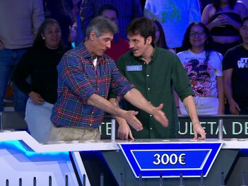 &iexcl;Puerta grande o enfermer&iacute;a! Jos&eacute; vive el momento m&aacute;s cr&iacute;tico de todo el programa