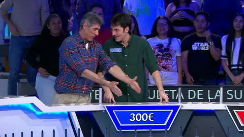 ¡Puerta grande o enfermería! José vive el momento más crítico de todo el programa ¡Puerta grande o enfermería! José vive el momento más crítico de todo el programa