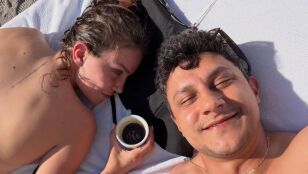  &iexcl;Pakize y Sahin est&aacute;n enamorados en la vida real!