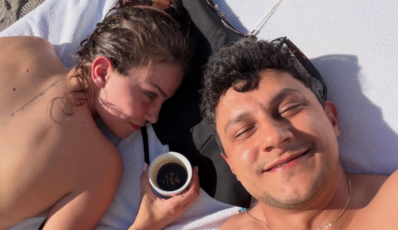  &iexcl;Pakize y Sahin est&aacute;n enamorados en la vida real!