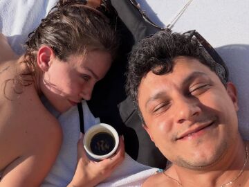  &iexcl;Pakize y Sahin est&aacute;n enamorados en la vida real!
