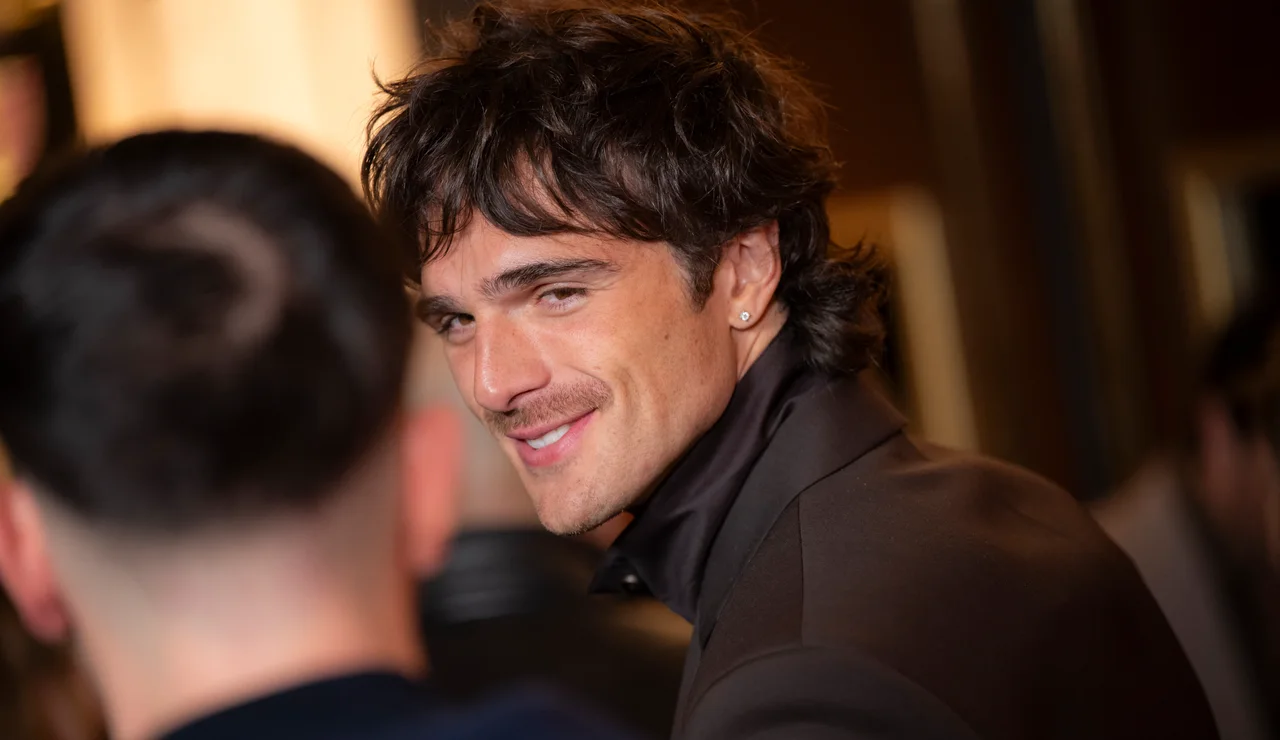 Jacob Elordi