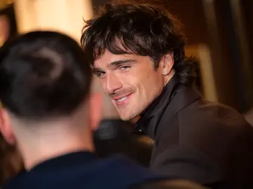 Jacob Elordi Jacob Elordi
