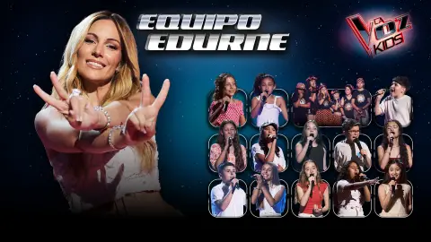 Equipo Edurne Equipo Edurne