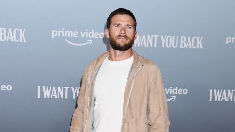 Scott Eastwood
