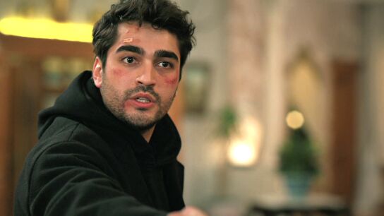 La gran se&ntilde;ora se adelanta a Ferit y cambia las reglas del juego: esta noche, en Una nueva vida