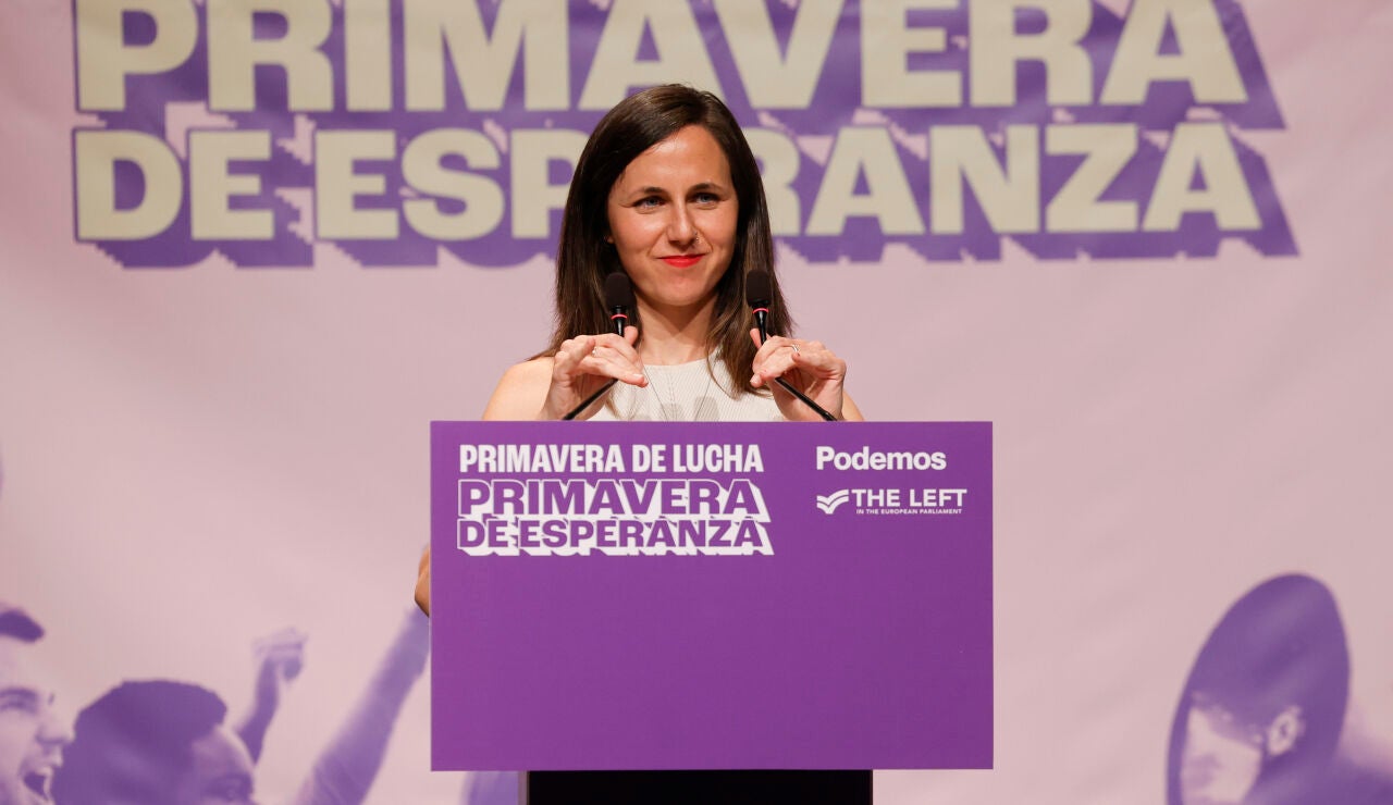 Ione Belarra