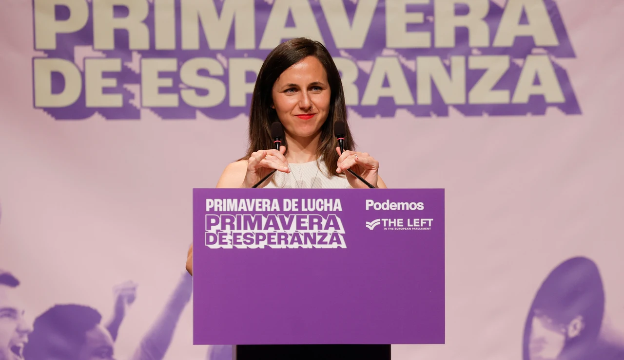 Ione Belarra