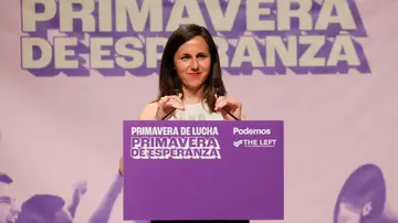 Ione Belarra Ione Belarra