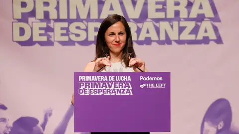 Ione Belarra Ione Belarra
