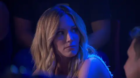 Edurne estalla contra Ana Mena: “Es que no me dejan jugar” Edurne estalla contra Ana Mena: “Es que no me dejan jugar”