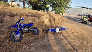 Motos