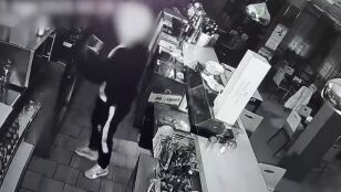 Detenido un hombre por cometer m&aacute;s de 40 robos en Cuenca, Toledo y Madrid