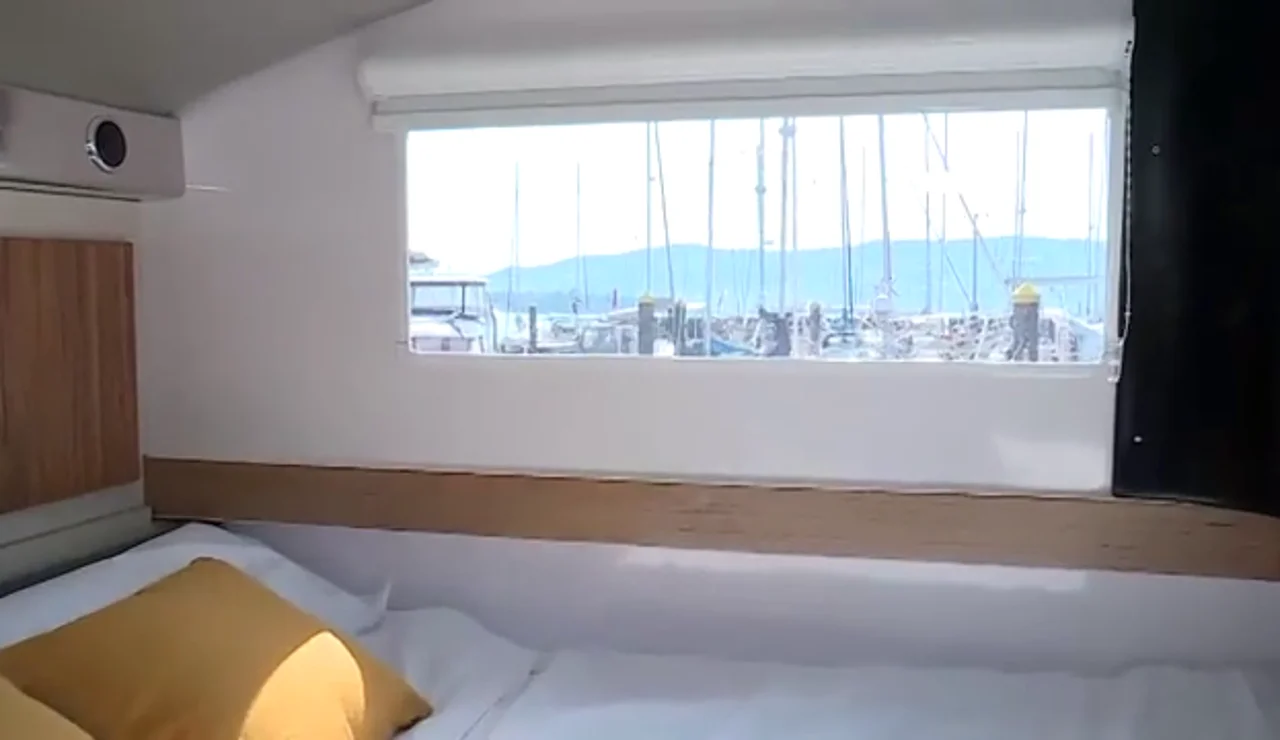 La casa flotante, la alternativa cuando el turismo toca techo: "Hay mucho interés"