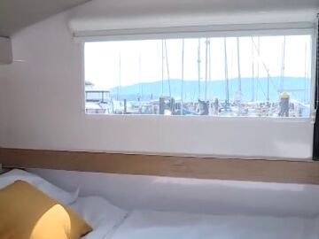 La casa flotante, la alternativa cuando el turismo toca techo: "Hay mucho inter&eacute;s"
