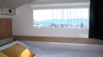 La casa flotante, la alternativa cuando el turismo toca techo: "Hay mucho interés" La casa flotante, la alternativa cuando el turismo toca techo: "Hay mucho interés"