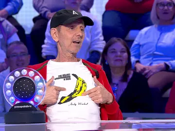 Ni su camiseta premonitoria salva a Alejo Stivel ante Alicia Borrachero Ni su camiseta premonitoria salva a Alejo Stivel ante Alicia Borrachero