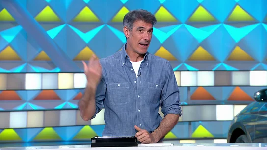 Jorge Fernández desvela su peor pesadilla: “Imagina un viaje así” Jorge Fernández desvela su peor pesadilla: “Imagina un viaje así”