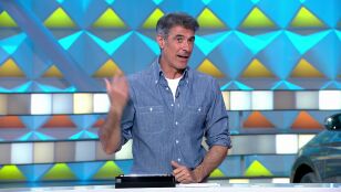 Jorge Fern&aacute;ndez desvela su peor pesadilla: &ldquo;Imagina un viaje as&iacute;&rdquo;