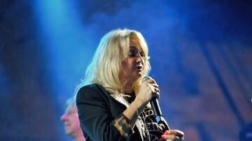 La cantante Bonnie Tyler en estado muy grave tras despertar del coma