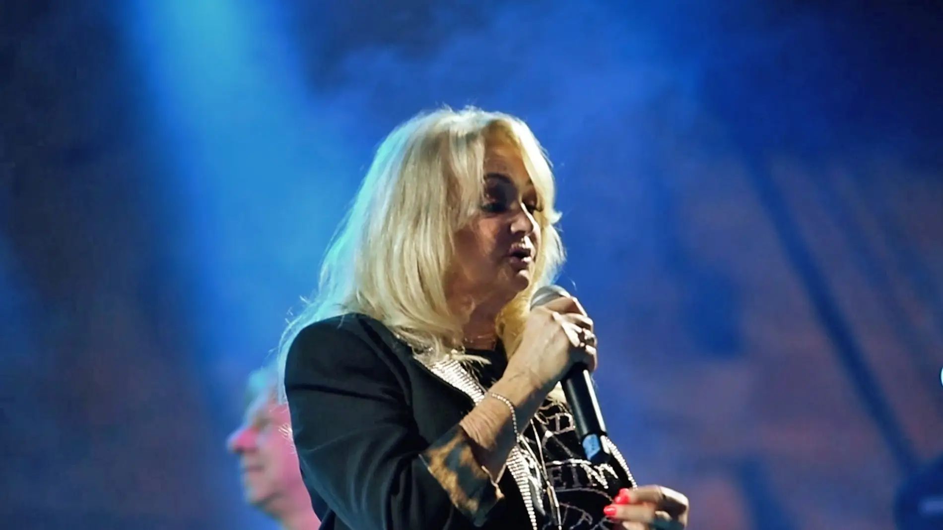 Imagen de archivo de Bonnie Tyler Imagen de archivo de Bonnie Tyler