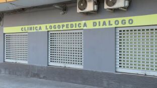 Imagen de la cl&iacute;nica donde han sucedido los hechos 