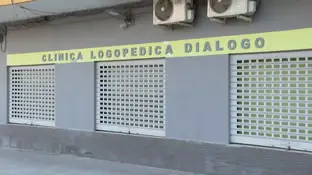 Imagen de la clínica donde han sucedido los hechos Imagen de la clínica donde han sucedido los hechos