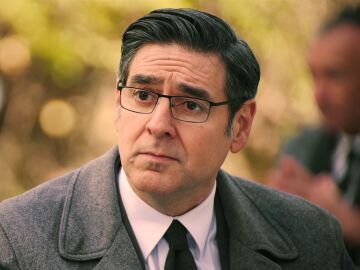 Eduardo, en shock tras la impactante confesi&oacute;n de su hermano Federico: &ldquo;Roque es hijo tuyo&rdquo;